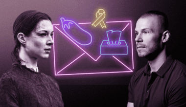 When men ask me this one question on a first date, they never hear from me again.