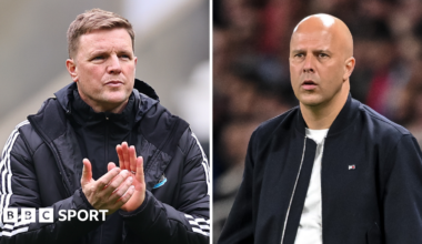 Premier League LIVE build-up, news conferences and predictions: Arne Slot and Eddie Howe speaking