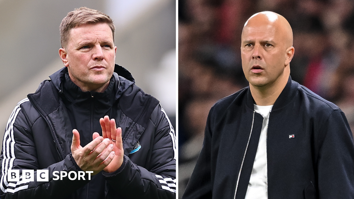 Premier League LIVE build-up, news conferences and predictions: Arne Slot and Eddie Howe speaking