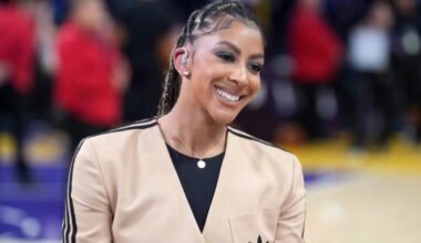 Amar’e Stoudemire, Candace Parker named to 2026 Hall of Fame class