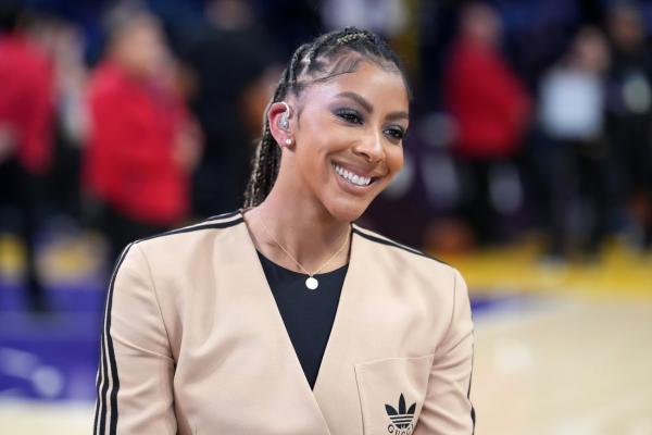 Amar’e Stoudemire, Candace Parker named to 2026 Hall of Fame class