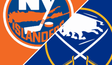 Sabres 4-3 Islanders (Mar 31, 2026) Game Recap