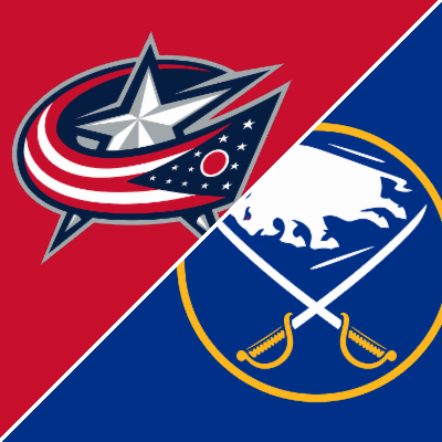 Sabres 5-0 Blue Jackets (Apr 9, 2026) Game Recap