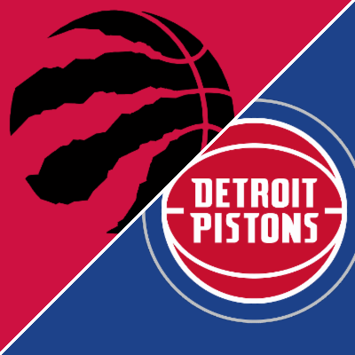 Pistons 127-116 Raptors (Mar 31, 2026) Game Recap