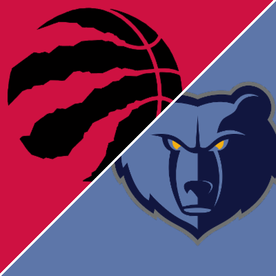 Raptors 128-96 Grizzlies (4 Apr, 2026) Game Recap -