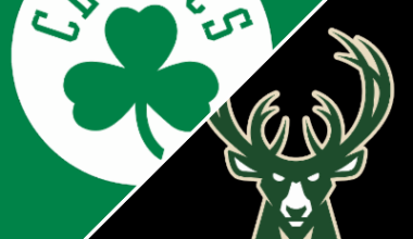 Celtics 133-101 Bucks (4 Apr, 2026) Game Recap