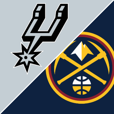 Nuggets 136-134 Spurs (5 Apr, 2026) Game Recap