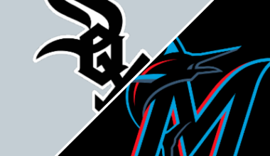 Marlins 10-0 White Sox (Apr 1, 2026) Game Recap