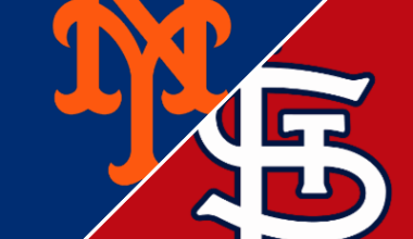 Cardinals 2-1 Mets (Apr 1, 2026) Game Recap
