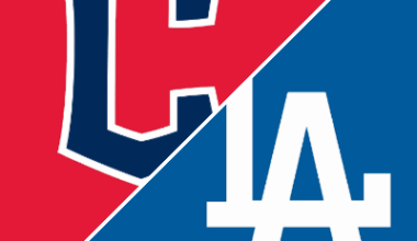 Guardians 4-1 Dodgers (Apr 1, 2026) Game Recap