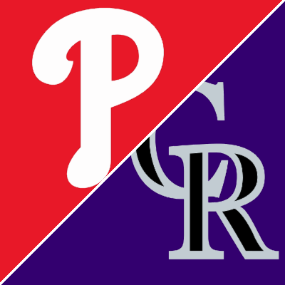 Phillies 2-1 Rockies (Apr 4, 2026) Game Recap