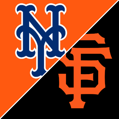 Mets 9-0 Giants (5 Apr, 2026) Game Recap