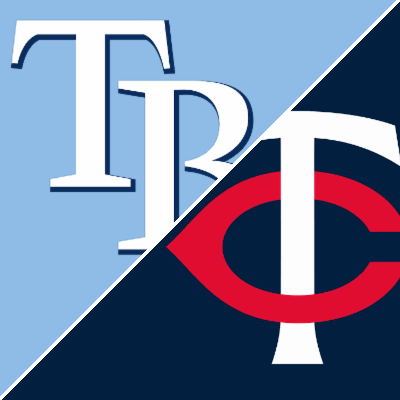 Rays 4-1 Twins (Apr 5, 2026) Game Recap