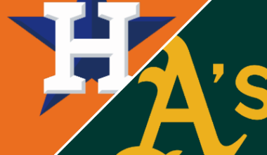 Athletics 12-10 Astros (Apr 5, 2026) Game Recap