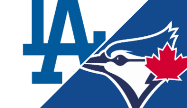 Dodgers 14-2 Blue Jays (Apr 6, 2026) Game Recap