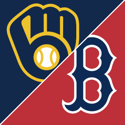 Red Sox 3-2 Brewers (Apr 7, 2026) Game Recap