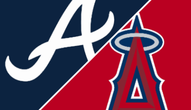 Braves 7-2 Angels (Apr 7, 2026) Game Recap