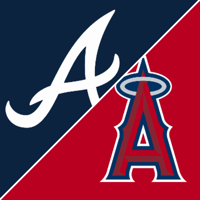 Braves 7-2 Angels (Apr 7, 2026) Game Recap