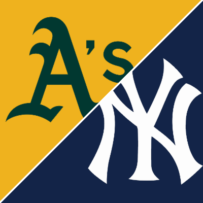 Athletics 3-2 Yankees (9 Apr, 2026) Game Recap