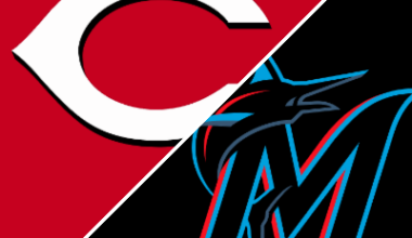 Marlins 7-4 Reds (9 Apr, 2026) Game Recap