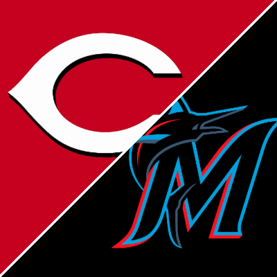 Marlins 7-4 Reds (9 Apr, 2026) Game Recap