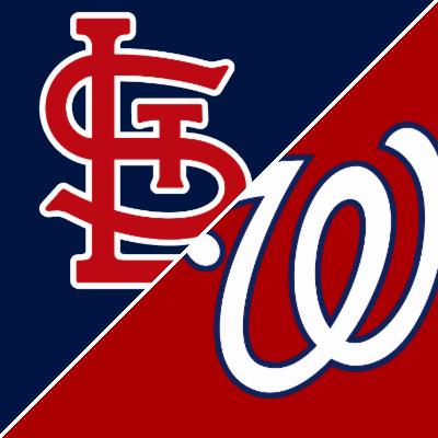 Cardinals 6-1 Nationals (Apr 8, 2026) Game Recap
