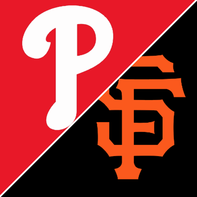 Giants 5-0 Phillies (Apr 8, 2026) Game Recap