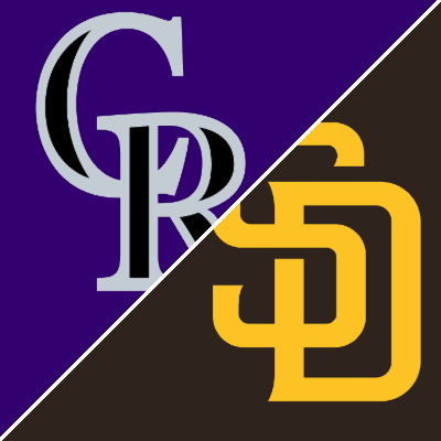 Padres 7-3 Rockies (10 Apr, 2026) Game Recap