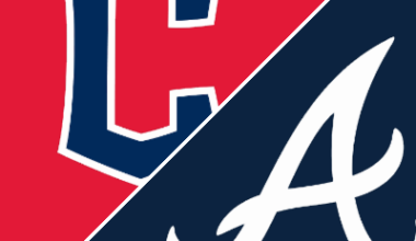 Braves 13-1 Guardians (Apr 12, 2026) Game Recap