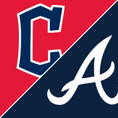 Braves 13-1 Guardians (Apr 12, 2026) Game Recap