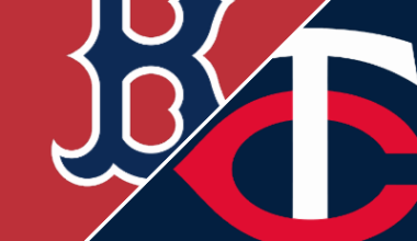 Twins 13-6 Red Sox (Apr 13, 2026) Game Recap