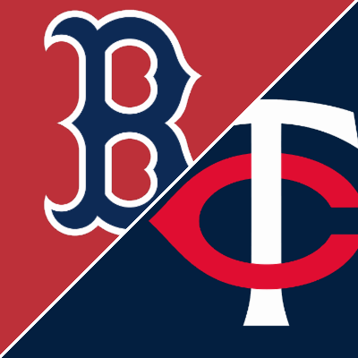 Twins 13-6 Red Sox (Apr 13, 2026) Game Recap