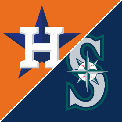 Mariners 6-2 Astros (Apr 13, 2026) Game Recap