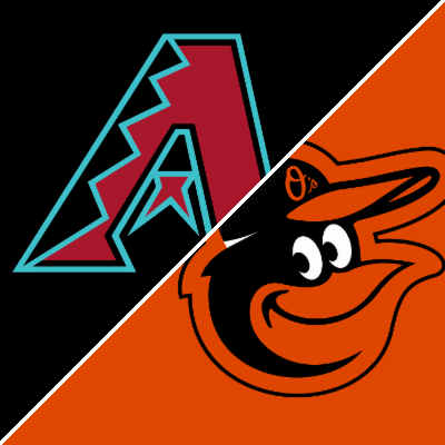 Diamondbacks 8-5 Orioles (Apr 15, 2026) Game Recap