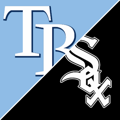 Rays 8-3 White Sox (Apr 15, 2026) Game Recap