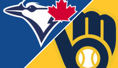 Brewers 2-1 Blue Jays (Apr 15, 2026) Game Recap