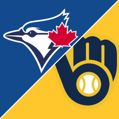 Brewers 2-1 Blue Jays (Apr 15, 2026) Game Recap