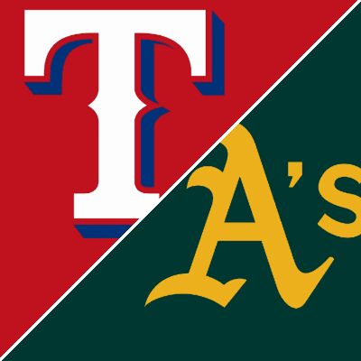 Athletics 6-5 Rangers (16 Apr, 2026) Game Recap