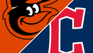 Guardians 4-2 Orioles (Apr 16, 2026) Game Recap