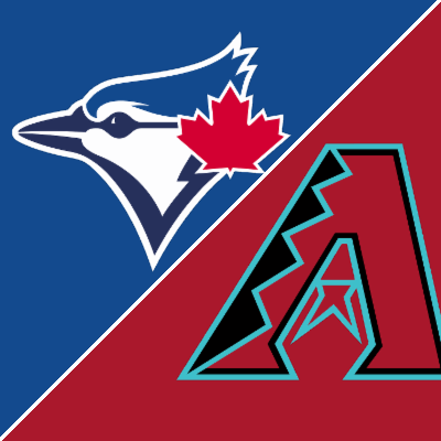 Diamondbacks 6-2 Blue Jays (Apr 18, 2026) Game Recap