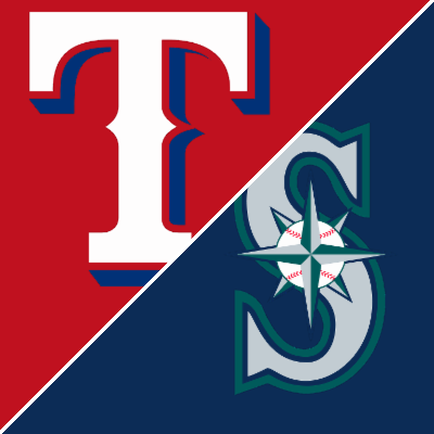 Rangers vs. Mariners (Apr 19, 2026) Pregame