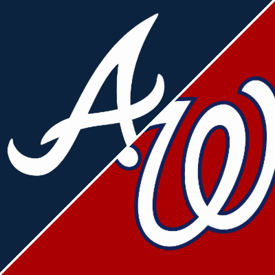 Braves 9-4 Nationals (Apr 20, 2026) Game Recap