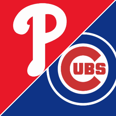 Cubs 5-1 Phillies (Apr 20, 2026) Game Recap