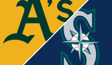 Athletics 6-4 Mariners (21 Apr, 2026) Game Recap