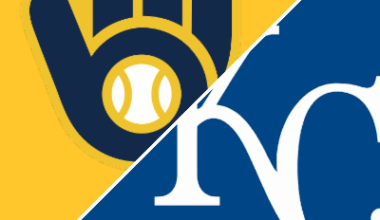 Royals 8-2 Brewers (Apr 4, 2026) Game Recap