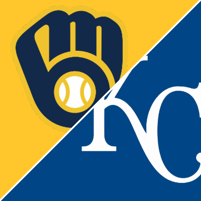 Royals 8-2 Brewers (Apr 4, 2026) Game Recap