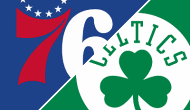Celtics 123-91 76ers (Apr 19, 2026) Game Recap