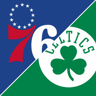 Celtics 123-91 76ers (Apr 19, 2026) Game Recap