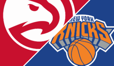 Hawks 107-106 Knicks (Apr 20, 2026) Game Recap