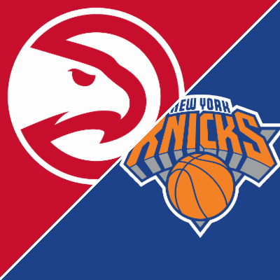 Hawks 107-106 Knicks (Apr 20, 2026) Game Recap